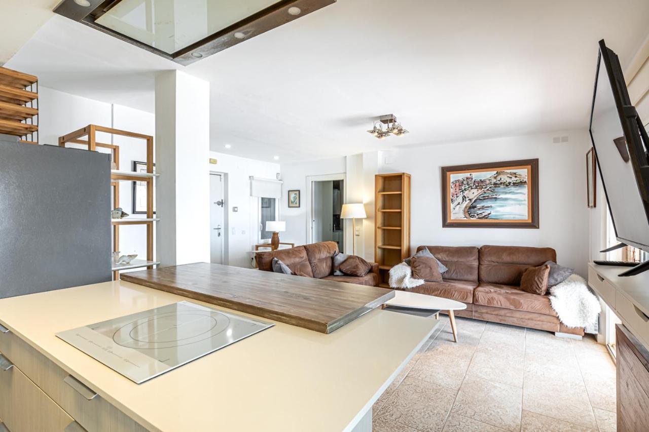 Dom wakacyjny Beachfront Bliss: A Pie De Playa *