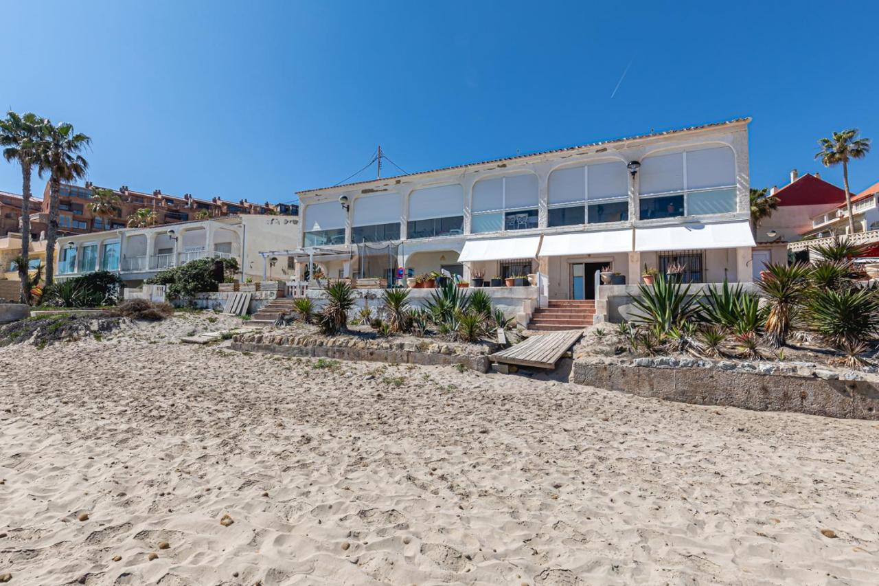 Beachfront Bliss: A Pie De Playa Ferienhaus Alicante