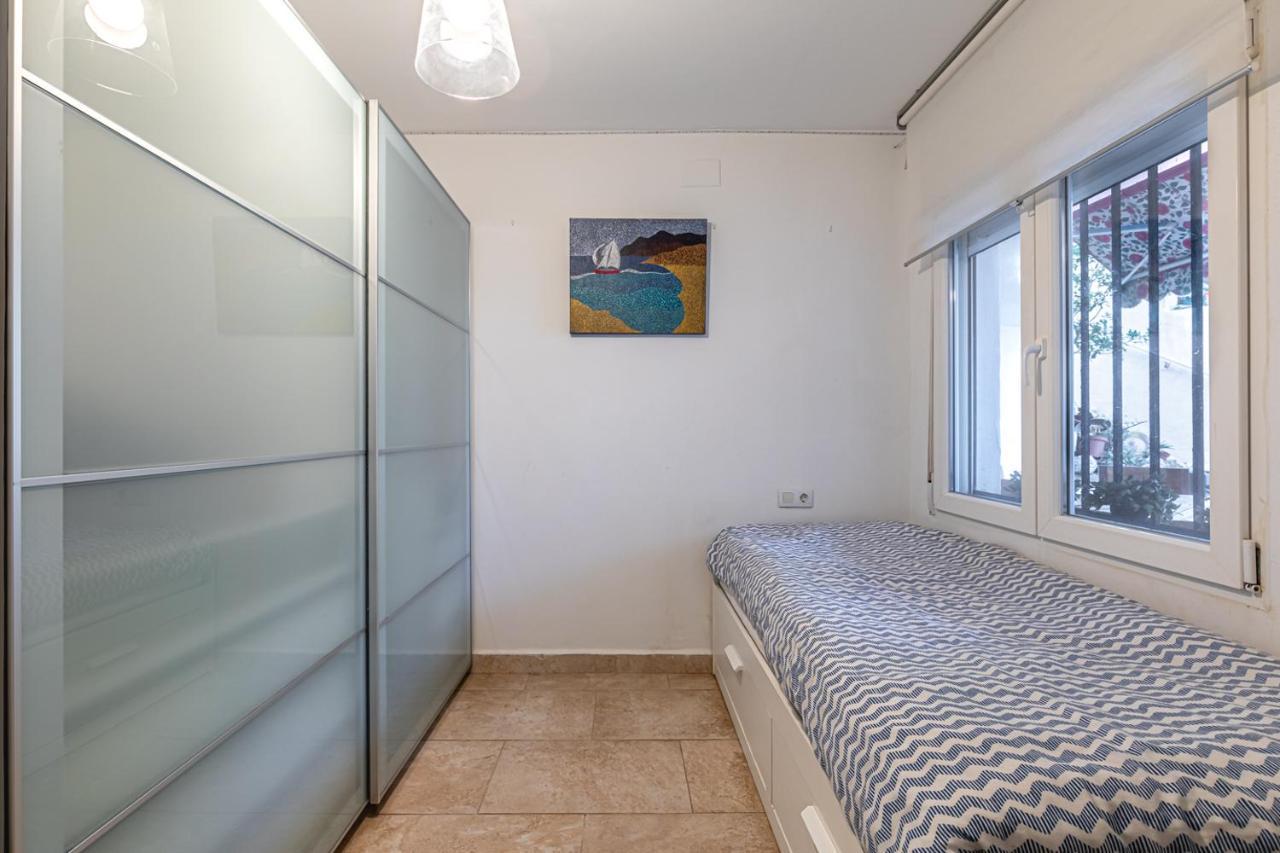 Ferienhaus Beachfront Bliss: A Pie De Playa *